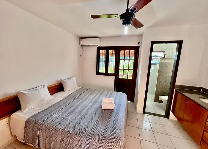 Duplex Aconchegante Residencial Mont Sinai Apartamento Porto Seguro